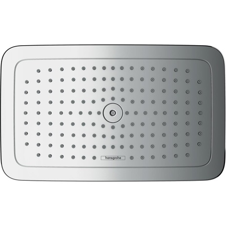 Верхний душ Hansgrohe Croma E 280 1jet 26257000 хром