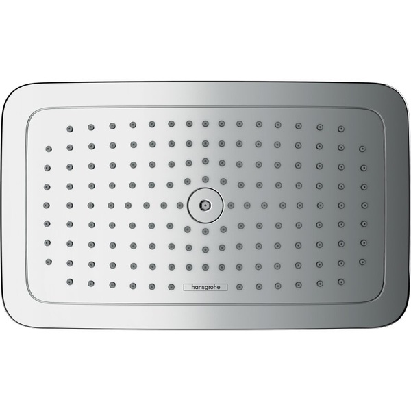 Верхний душ Hansgrohe Croma E 280 1jet 26257000 хром