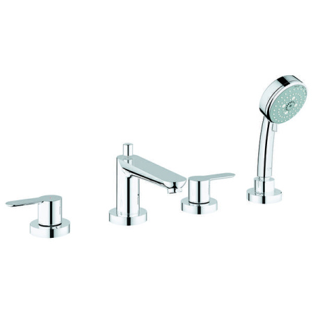 Смеситель Kolpa-San GROHE BAU EDGE 4