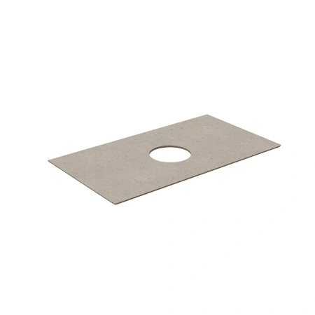 Столешница под раковину Kerama Marazzi Magica 90 MA.1.0.SG540620R\90 бежевый