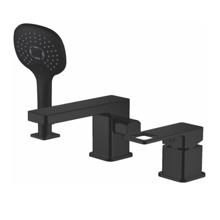 Смеситель для ванны Haiba HB80615-7