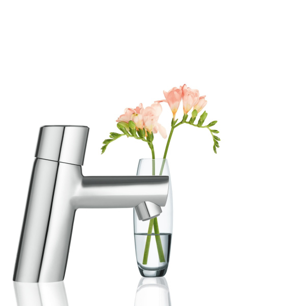 Вертикальный вентиль для раковины Grohe Concetto 32207 001 (32207001) хром