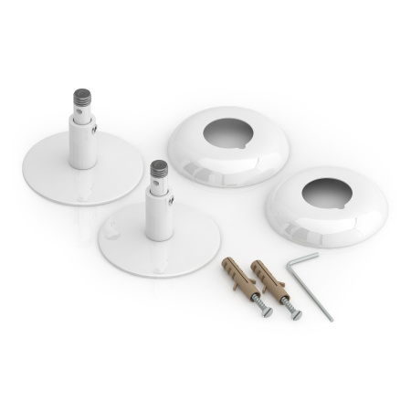 Полотенцесушитель водяной Стилье Версия-КН (800х500) 012640-8050