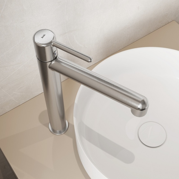 Cмеситель для умывальника IDDIS Aiger AIGBC01i01 Cмеситель для умывальника IDDIS Aiger AIGBC01i01