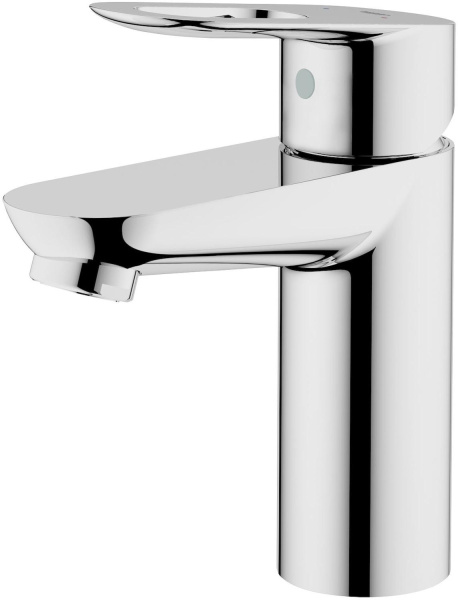 Cмеситель для раковины Grohe BauLoop 32854 00 (32854000) хром