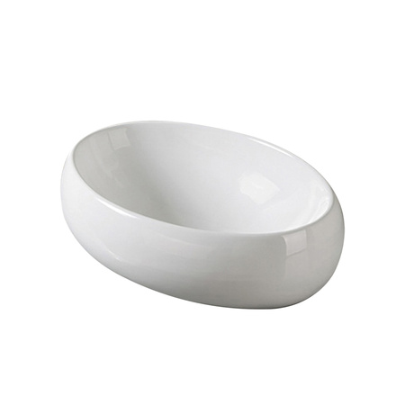 Раковина накладная (48,5х34) Melana A252B-803