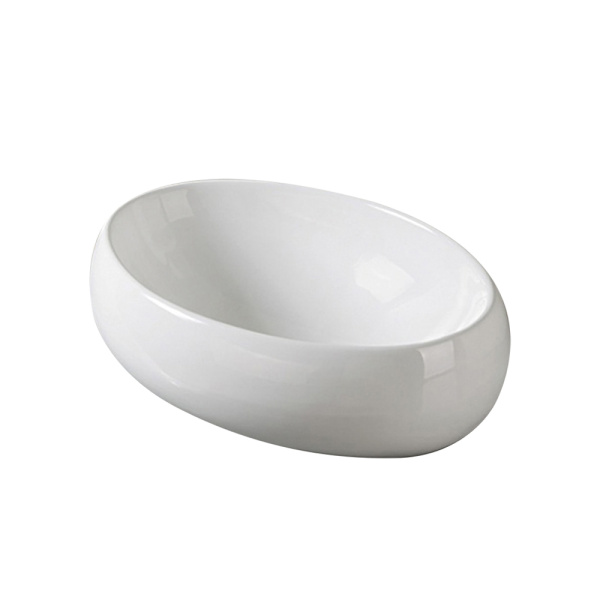 Раковина накладная (48,5х34) Melana A252B-803