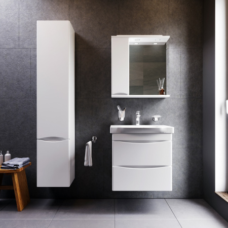 Тумба под раковину 65 Am.Pm Like M80FHX0652WG