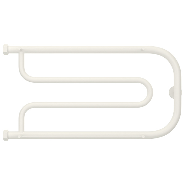 Полотенцесушитель водяной Гусли с двумя полками Сунержа 30-4010-3265