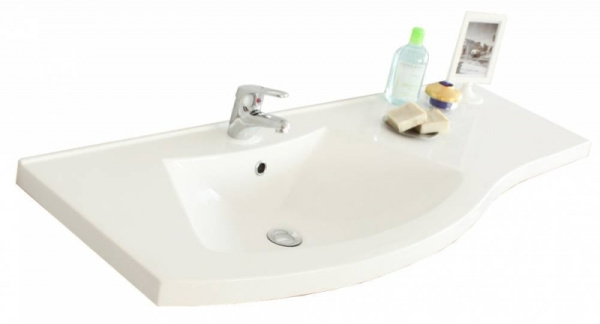 Раковина BelBagno Prospero BB1200DAB