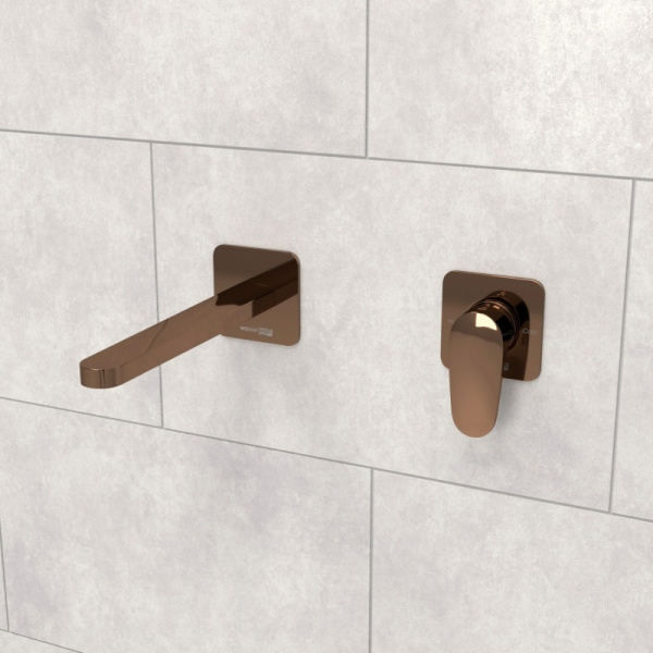 Смеситель для раковины WasserKRAFT A7751.289