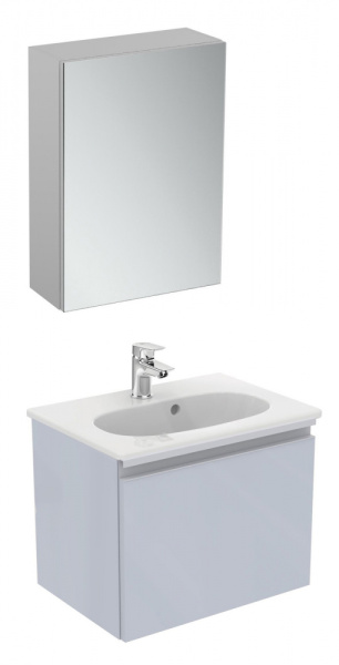 Тумба под раковину Ideal Standard Tesi 50 см T0045PH