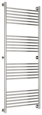 Полотенцесушитель Водяной Прямая Сунержа Богема + (150х60) Хром 00-0220-1560