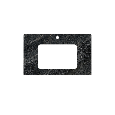 Столешница под раковину Kerama Marazzi Plaza Риальто PL3.VT93\80