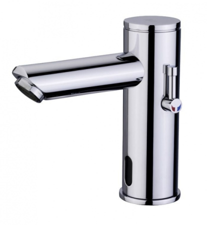 Смеситель для раковины TEKA TEKTRONIC 753010400 (75.301.04.00)