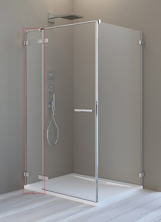 Боковая стенка Radaway Arta 386040-03-01L
