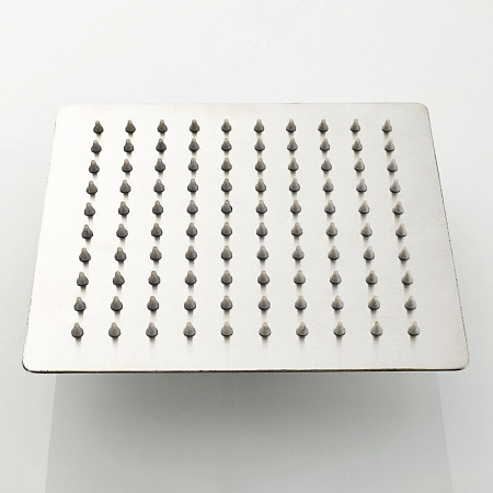 Душевая система с изливом Melana Cubo 610207