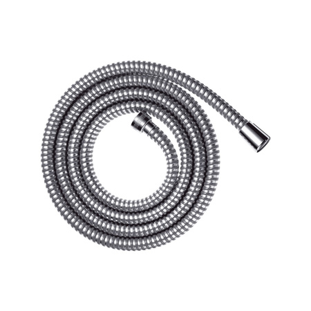 Душевой шланг 200 см Hansgrohe Metaflex 28264000 хром