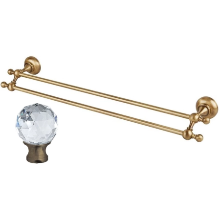 Полотенцедержатель Cezares Aphrodite APHRODITE-TD07-02-Sw