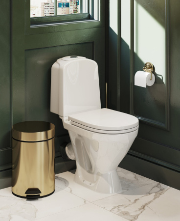 Унитаз-компакт Sanita Luxe Classic CSCSLCC01040611