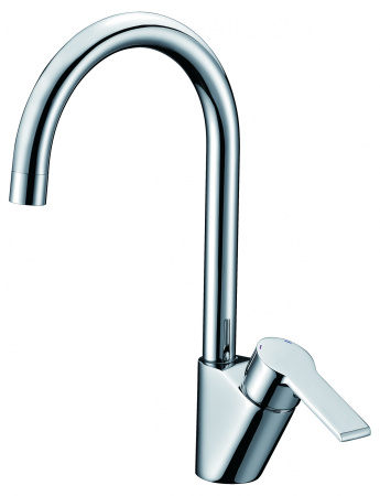 Cмеситель для мойки Koller Pool Kvadro Arc KA0500
