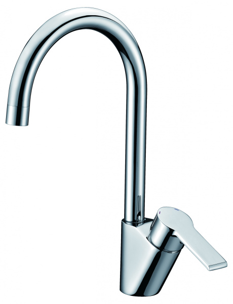 Cмеситель для мойки Koller Pool Kvadro Arc KA0500 Cмеситель для мойки Koller Pool Kvadro Arc KA0500