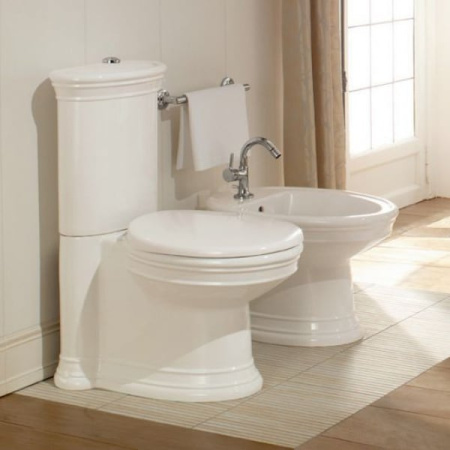 Бачок для унитаза Villeroy & Boch Amadea plus  779511R1