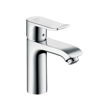 Смеситель для раковины Hansgrohe Metris 31121000
