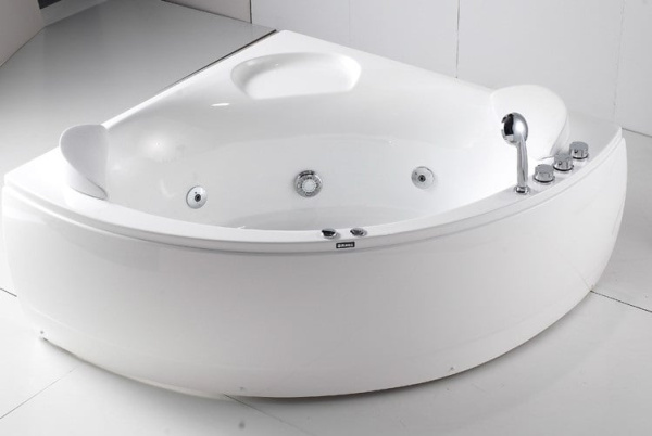 Ванна гидромассажная Orans BT-62107