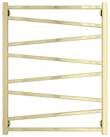 Полотенцесушитель Водяной Сунержа Сирокко (80х60) Шампань 020-0253-8060