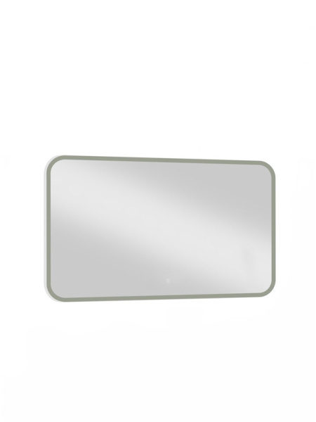 Зеркало с подсветкой (120x70) Continent Demure ЗЛП252