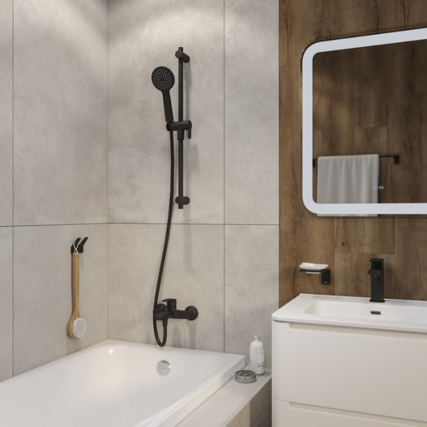 Шланг для душа IDDIS Optima Home OPH20BLi19 Шланг для душа IDDIS Optima Home OPH20BLi19