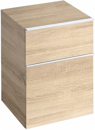 Шкаф Keramag iCon 841047000 (светлый дуб)