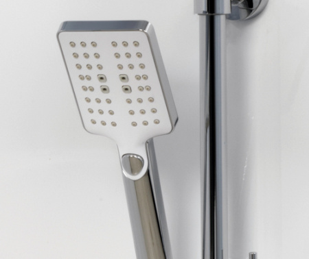 Душевая система с изливом WasserKRAFT A11301 Thermo