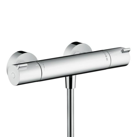 Термостат для душа Hansgrohe Ecostat 13211000 хром
