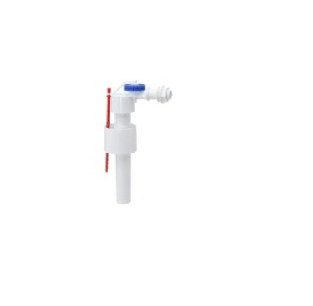 Смывной клапан Berges Wasserhaus Flex 032053