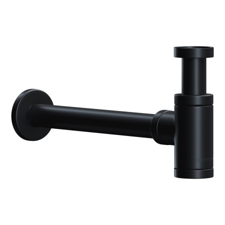 Сифон для раковины Cermacia Nova 70001MB)