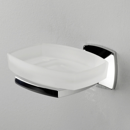 Мыльница  WasserKRAFT Wern K-2529