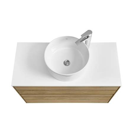 Столешница под раковину Aquaton Либерти 100 1A281103LY010