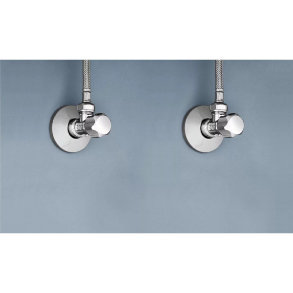 Угловой вентиль 1/2х1/2  Grohe 22016 00M (2201600M)