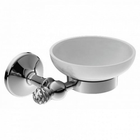 Держатель мыльницы Art&Max AM-2699AL