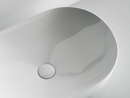 Раковина накладная (60х41,5) Ceramica Nova ELEMENT CN5009