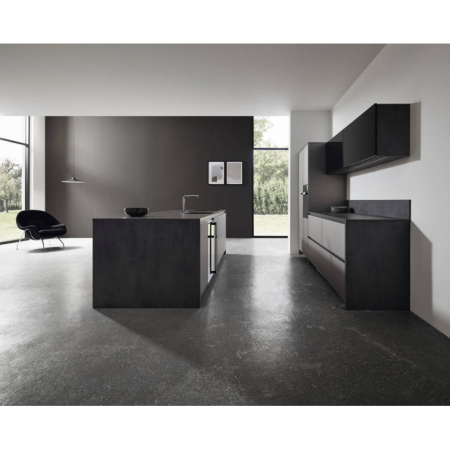 Смеситель для кухни Hansgrohe Aquno Select M81 73836800, хром