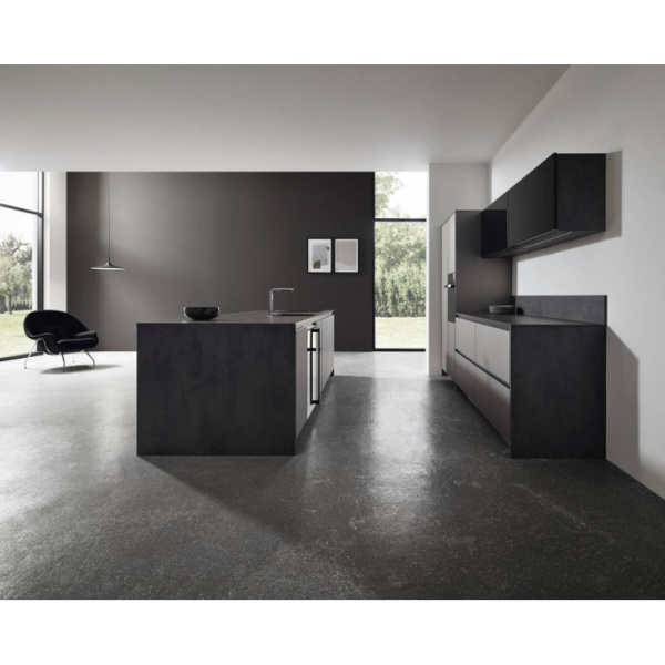 Смеситель для кухни Hansgrohe Aquno Select M81 73836000, хром