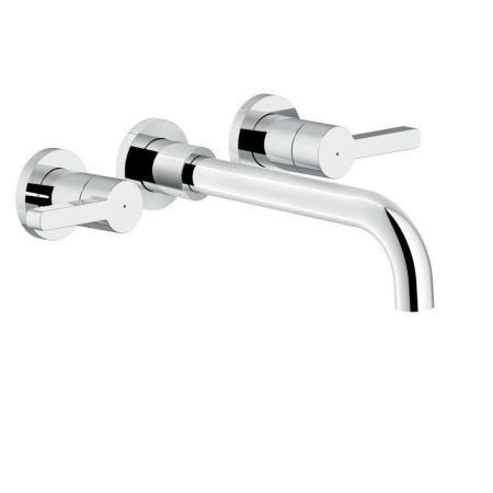 Смеситель для раковины Nobili Lira LR116298/1T1CR