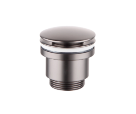 Донный клапан Lemark (LM8500GM)