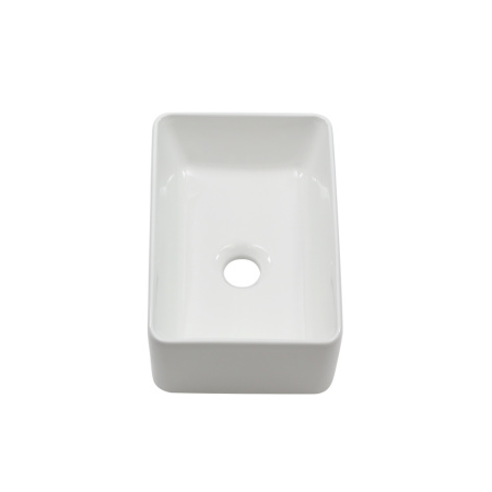 Раковина накладная (36х23) Melana 320319-805