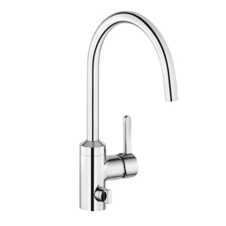 Смеситель для кухни Kludi Bingo Star 428369678