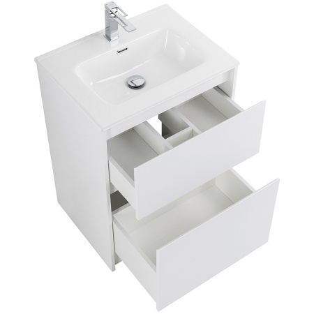 Тумба под раковину BelBagno Kraft 60 KRAFT-600-2C-PIA-BO
