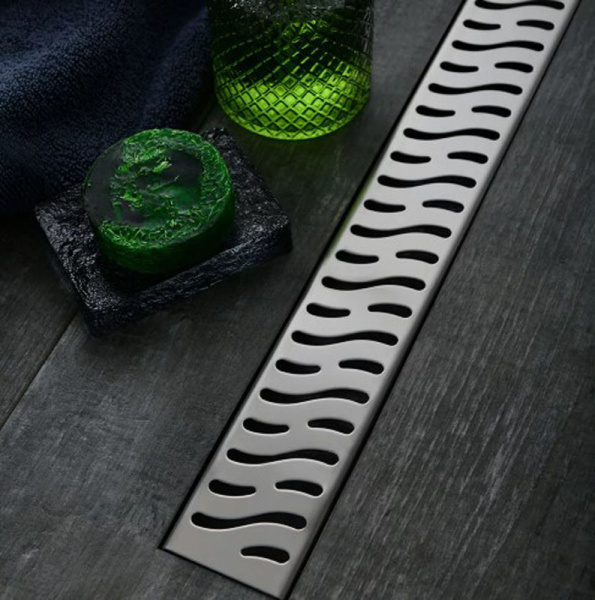 Душевой лоток Veconi Harmony Satin 850 V850HS